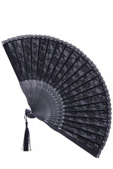 Oxana Fan