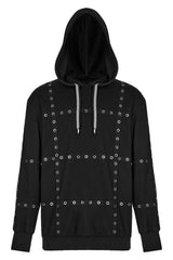 Metalhead-Hoodie