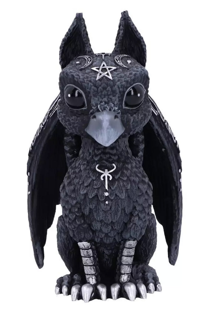 Griffael Occult Griffin Figurine