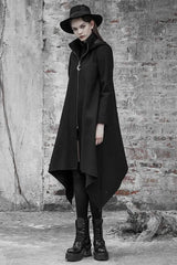 Wicked Ritual Warlock Coat
