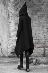 Wicked Ritual Warlock Coat
