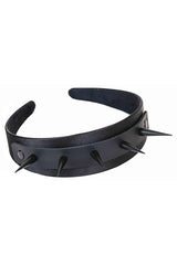 Mind My Spikes Headband