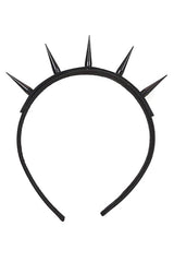 Mind My Spikes Headband