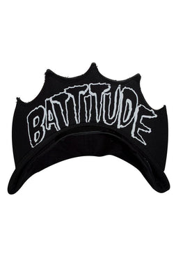 Battitude Baseball Hat