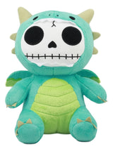 kawaii dragon stuffed animal
