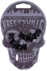 Lil Black Bats Haarspangen [Paar] 