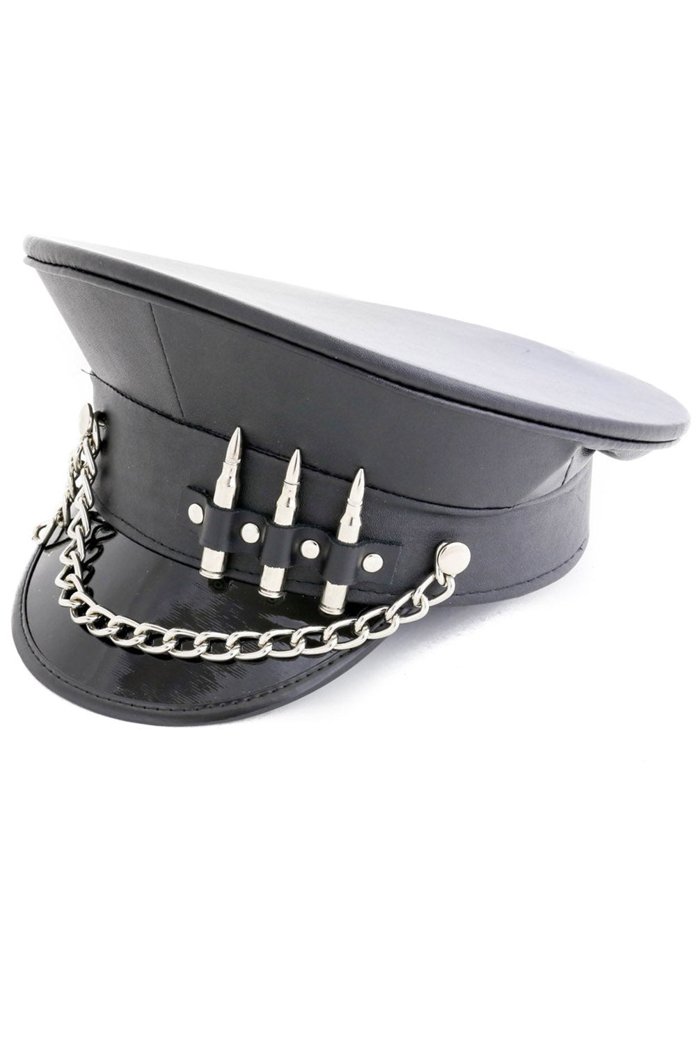 Division Death Militia Hat