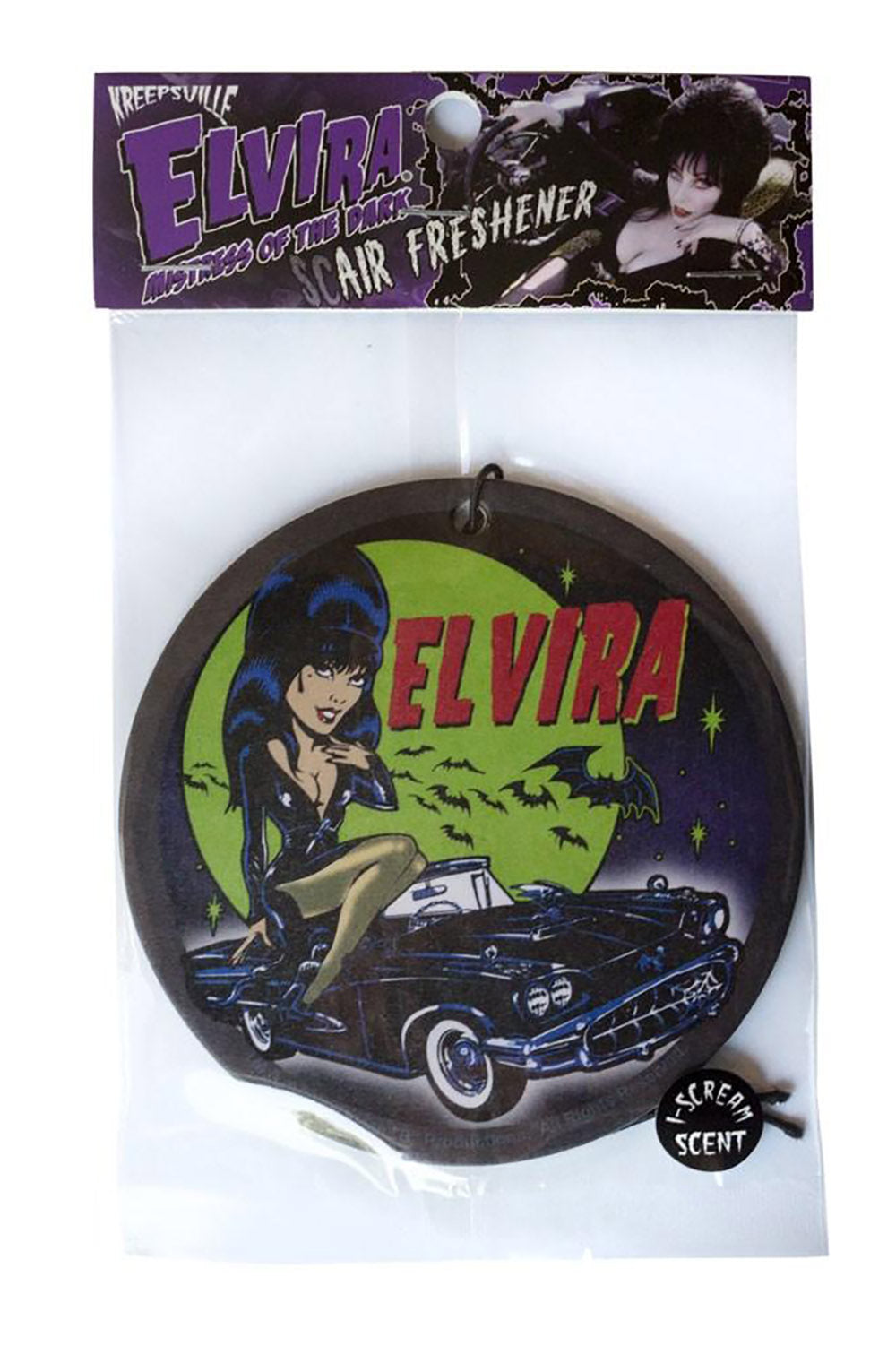 Elvira Ray Mobile Air Freshener