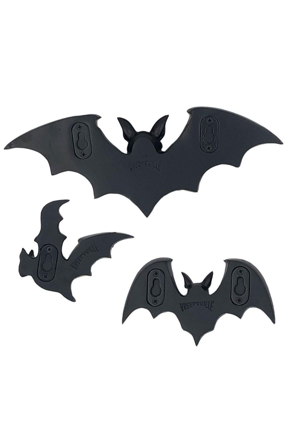 Wall Bat Set