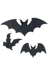 Wall Bat Set