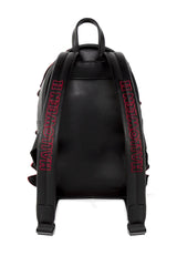 Mochila con cabeza de monstruo de Michael Myers