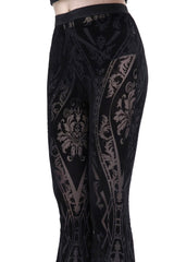 Painted Memories Mesh-Hose