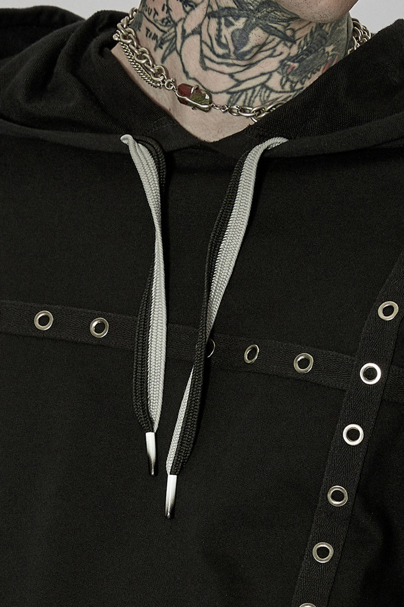 Metalhead-Hoodie