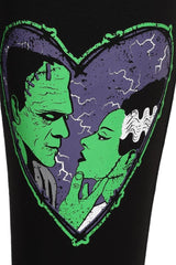 Made for Each Other Leggings