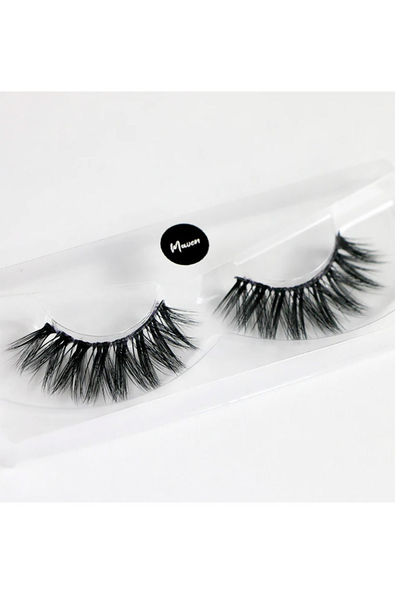 Maven Lashes