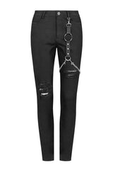 Till Death Do We Part Harness Pants