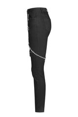 Till Death Do We Part Harness Pants