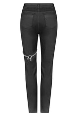 Till Death Do We Part Harness Pants