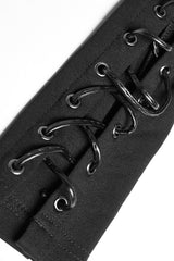 Punk Rave Mutant-X Longsleeve Shirt - Vampirefreaks Store