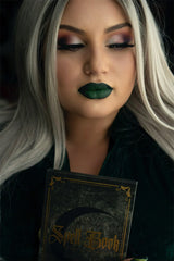 Matte Lip Potion [EXTRATERRESTRIAL]