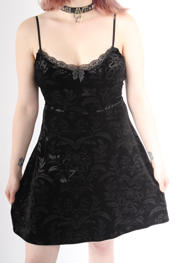 Dearly Departed Dress