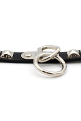 Possessed Pyramid Stud Collar
