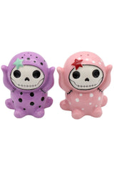 Octopee Salt & Pepper Shakers