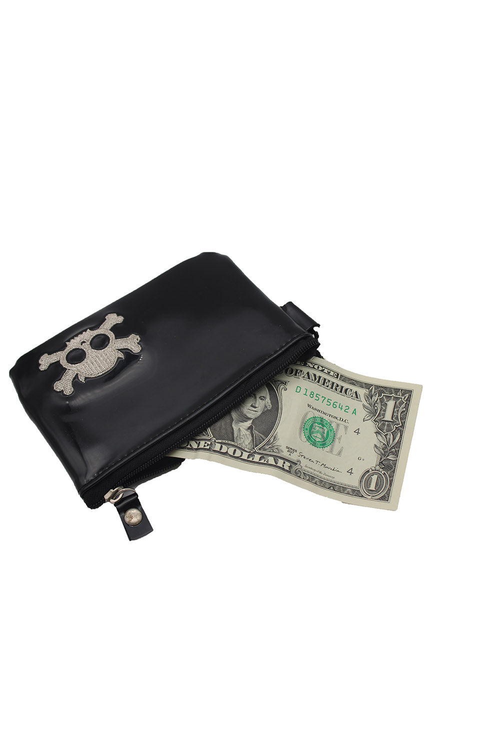Handmade Genuine Leather Wallet Men Long Wallet Money Purse Card Holder 196- 1 | MoshiLeatherBag - Handmade Leather Bag Manufacturer