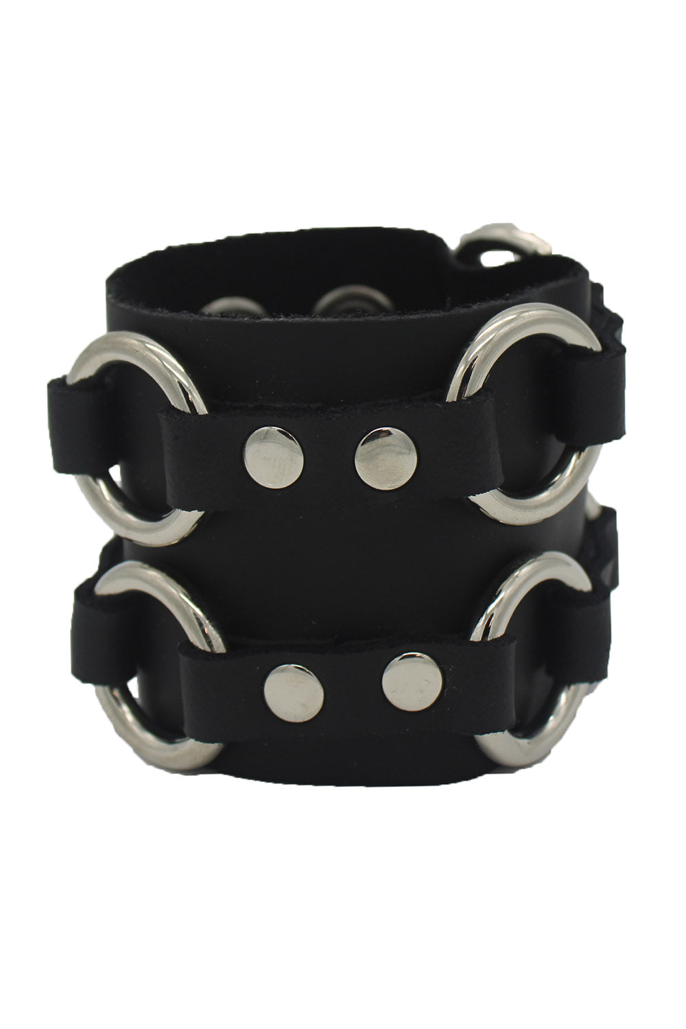 Funk Plus 2 Strap O-ring Bracelet