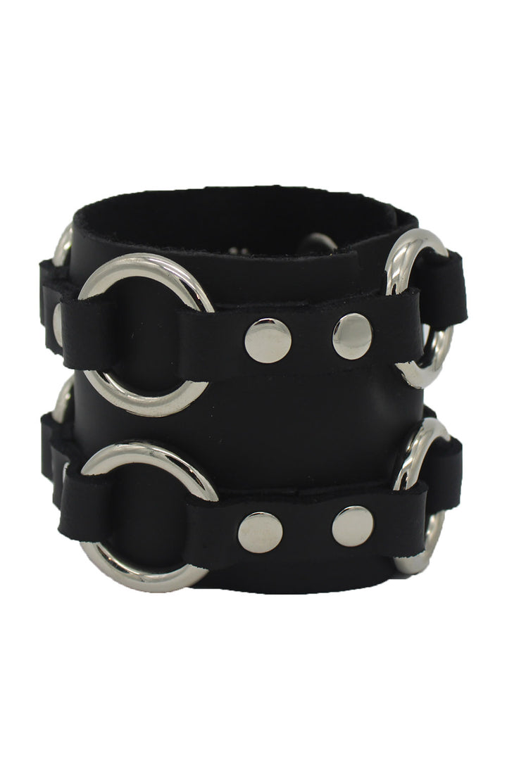 Funk Plus 2 Strap O-ring Bracelet