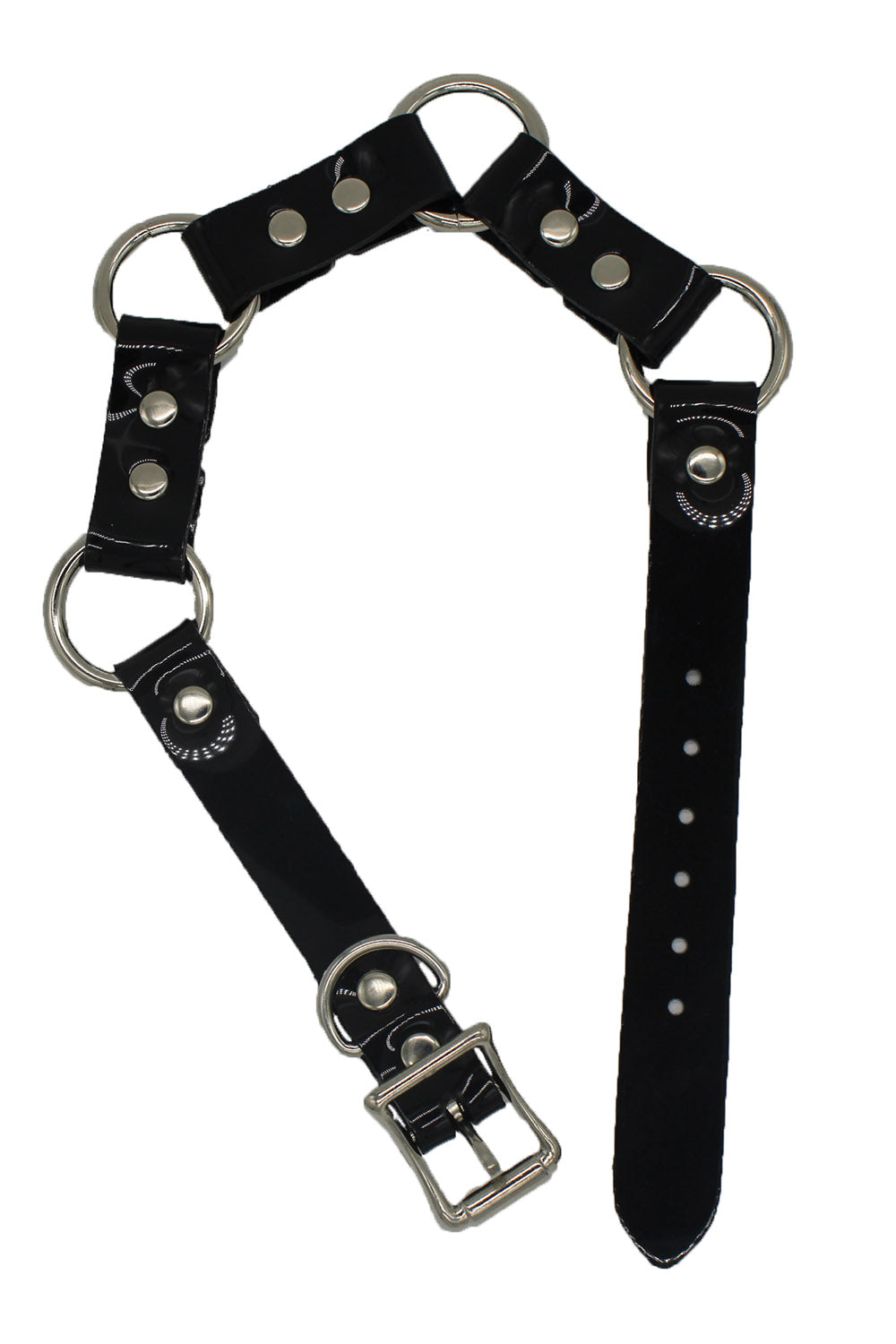 Teach Me Collar and Leash
