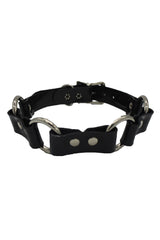 Teach Me Collar and Leash