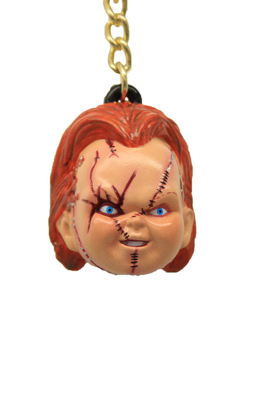 Seed of Chucky Keychain