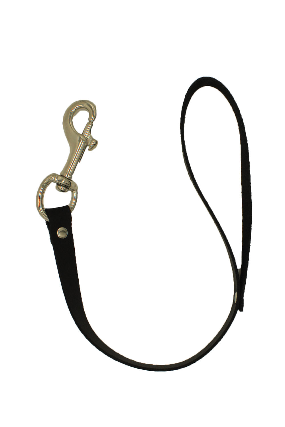 Slave to Love Leash + Collar