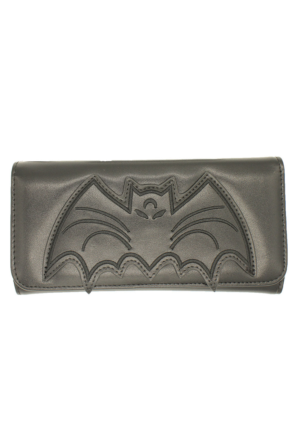 Nocturne Bat Wallet
