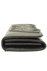 Nocturne Bat Wallet