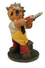 Estatua de la Masacre de Texas