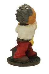 Estatua de la Masacre de Texas