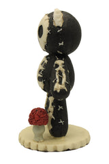 Voodie Statue