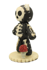 Voodie Statue