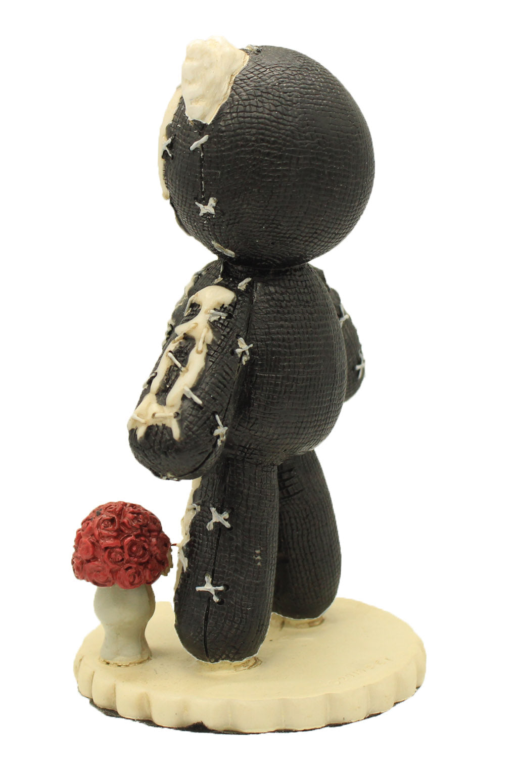 Voodie Statue