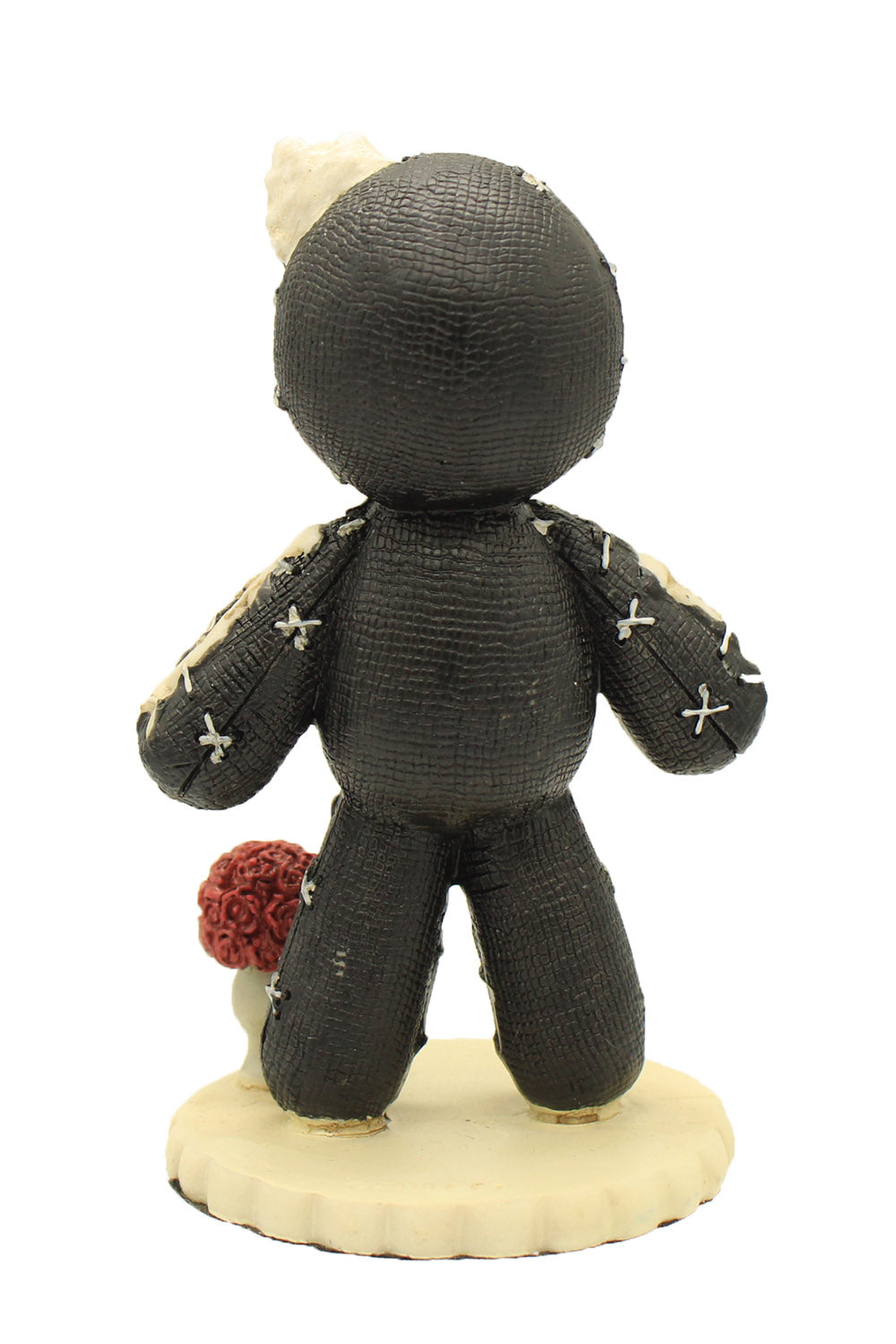 Voodie Statue