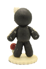 Voodie Statue