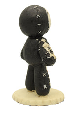 Voodie Statue