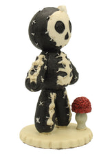 Voodie Statue