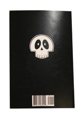 Necroholic Comic Book #1 [Signed by Author]