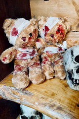 Tormented Teddy Bear