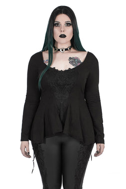 Once Upon a Dark Dream Top