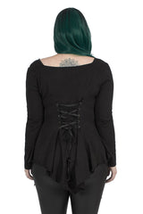 Once Upon a Dark Dream Top