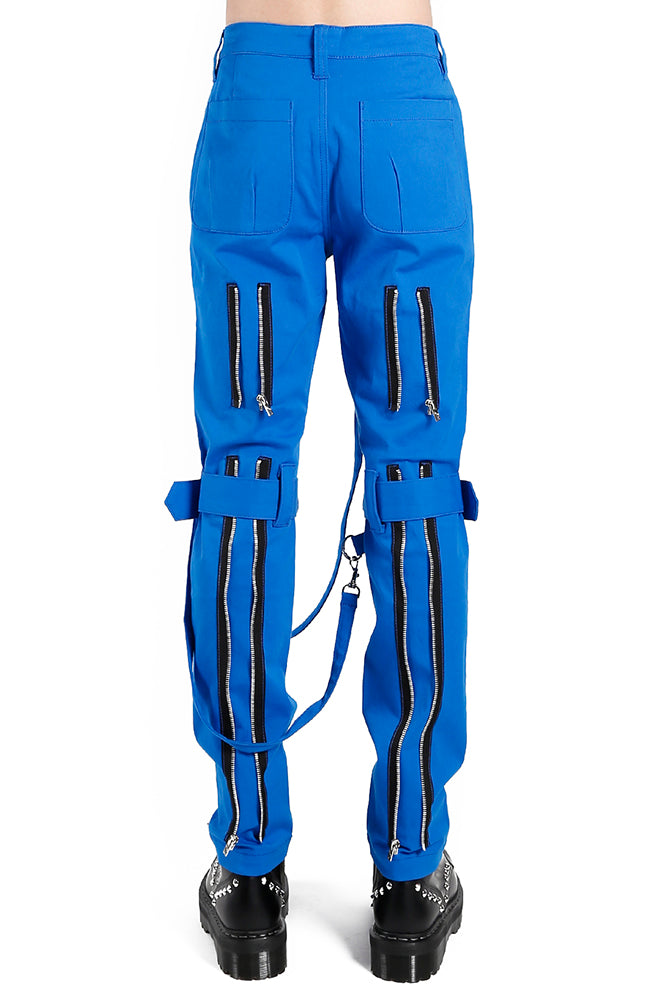 Tripp Bondage Pants [Blue]
